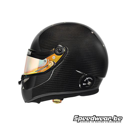 Schuberth SP1 Carbon EVO
