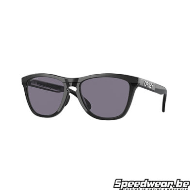 Oakley Zonnebril Frogskins Range MTBK/BKINK W/ PrizmGY