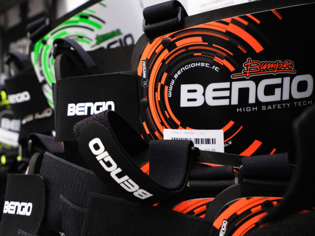 Speedwear Herentals Bengio