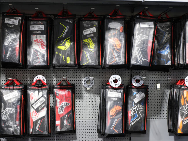 Speedwear Alpinestars