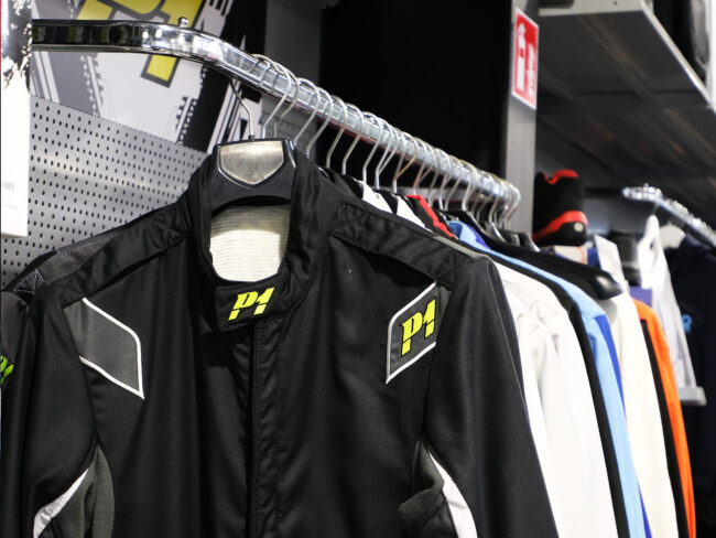 Speedwear P1