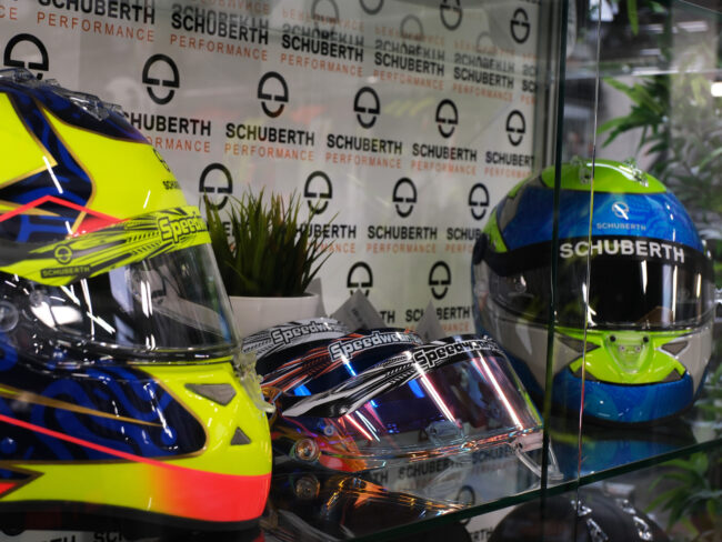 Speedwear Schuberth Motorsport