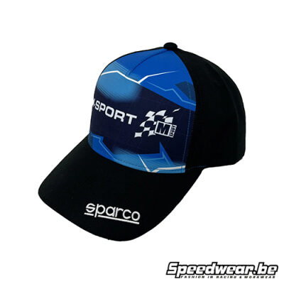 Sparco Pet M-Sport