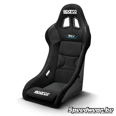 Sparco Stoel REV QRT