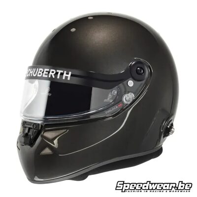 Schuberth SP1 HYBRID Anthracite Grey
