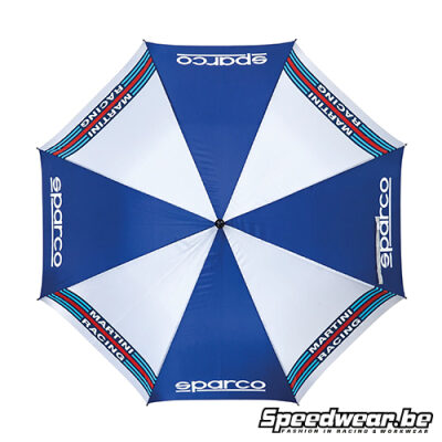 Sparco Umbrella Martini Racing