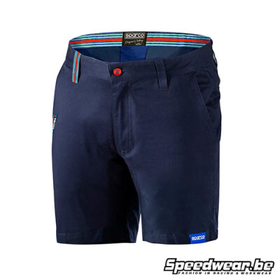 Sparco bermuda Martini