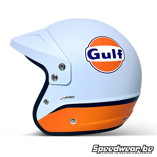 Sparco Helm J-PRO GULF