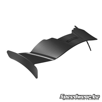 Sparco Rear Spoiler STEALTH
