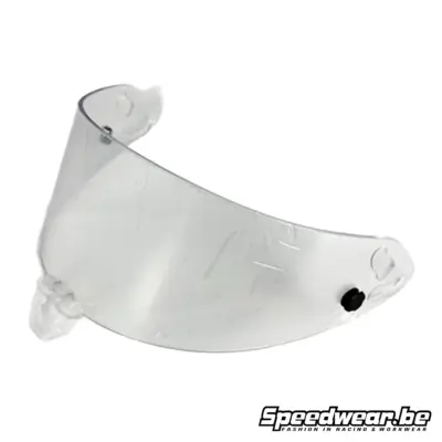 Arai GPV-R SHIELD Transparent