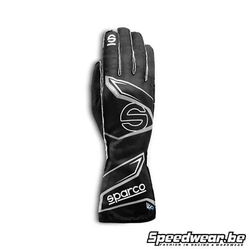Sparco K-Arrow+ WP Kart Gloves – Waterproof – FIA 8877-2022