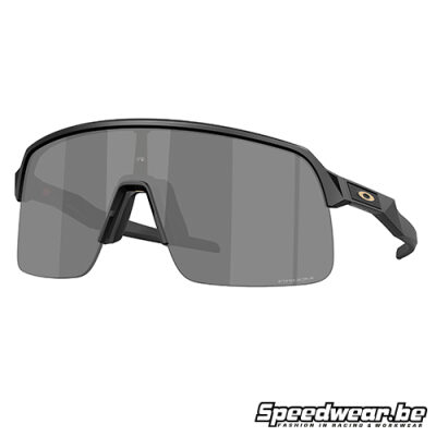 Oakley Sutro Lite PC Matte Black w/ Prizm Black