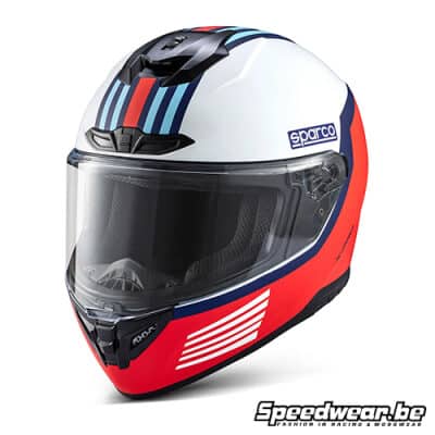 Sparco helm X-PRO Martini