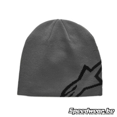 Alpinestars Corp Shift Beanie Grey