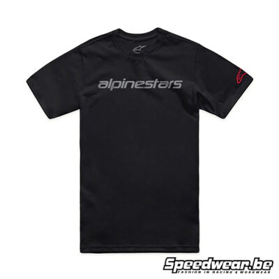 Alpinestars Linear Wordmark TEE