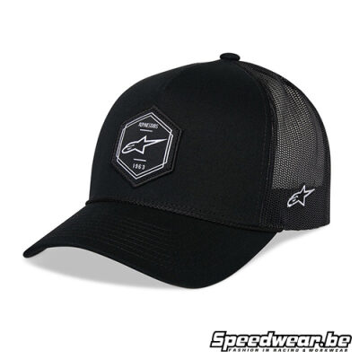 Alpinestars Pet Hexeon Trcker H
