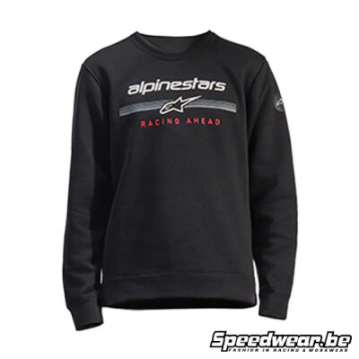 Alpinestars Bettern Crew Sweater