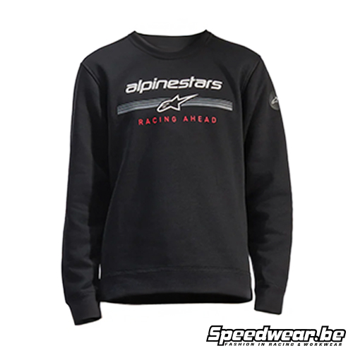Alpinestars Bettern Crew Sweater