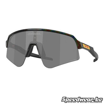 Oakley Sutro Lite Sweep PM Dark Galaxy
