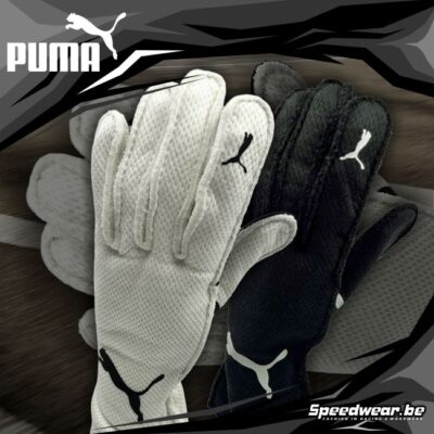 Puma FIA Handschoen