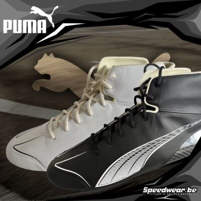 Chaussures de course Puma