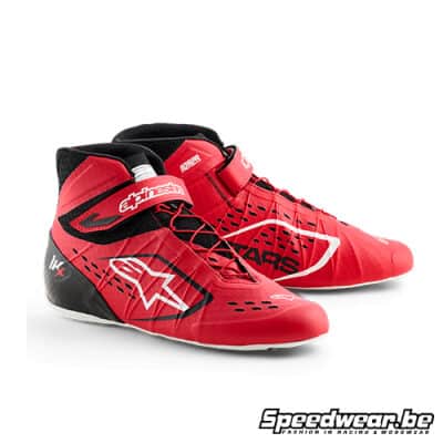 Alpinestars Kartschoen KX FIA