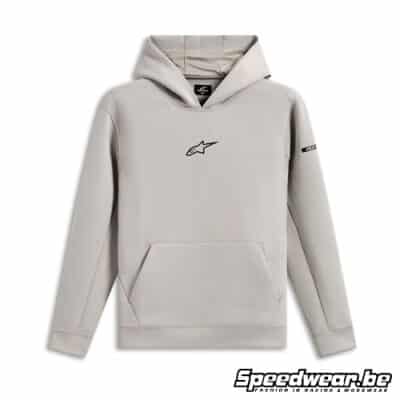 Alpinestars INSIGHT Hoodie Cement