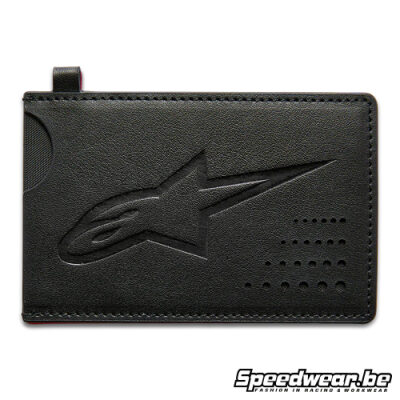 Alpinestars Credit Card Holder