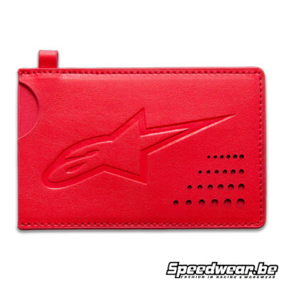 Alpinestars Credit Card Holder