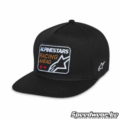 Alpinestars Pet Intuitive Zwart