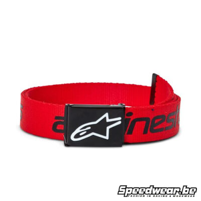 Alpinestars Linear WEB Belt