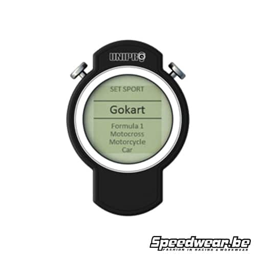 UniTire V2 Red – Bandendrukmeter