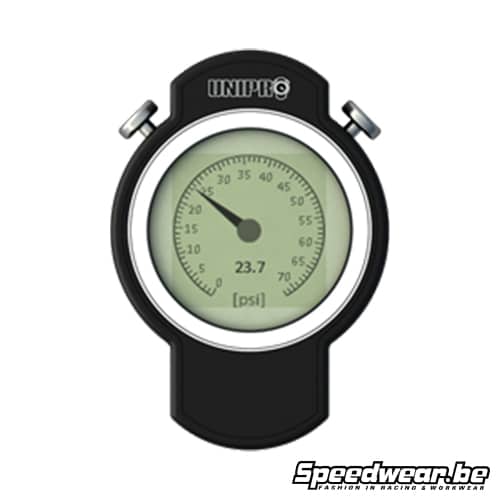 UniTire V2 Red – Bandendrukmeter