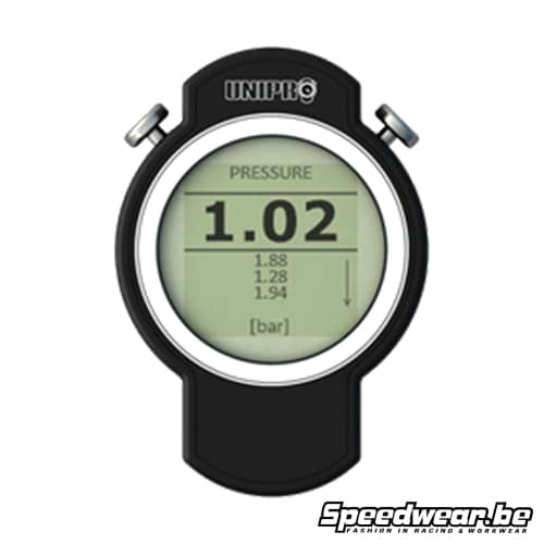UniTire V2 Red – Bandendrukmeter