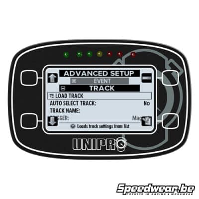 Unipro UniGo ONE Kit 2 met Watersensor