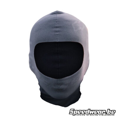 Offset Balaclava Karting