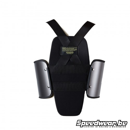 Bengio Ribprotector PLUS GROEN