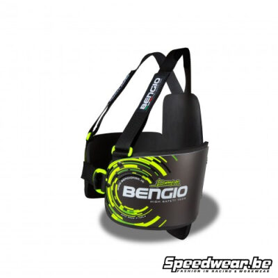 Bengio Ribprotector PLUS GROEN