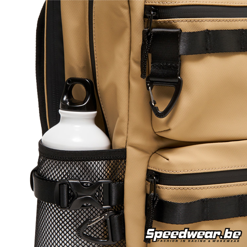 Oakley Rover Laptop Backpack PEBBLE