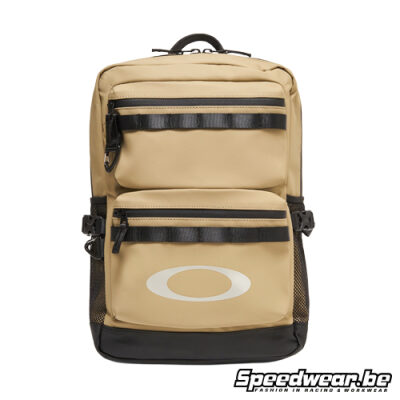 Oakley Rover Laptop Backpack PEBBLE