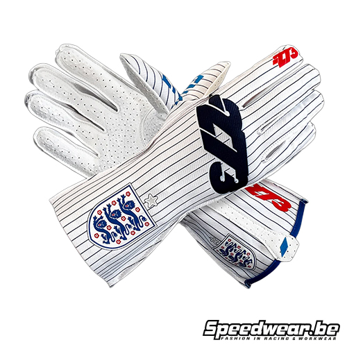 MINUS 273 England World Cup Gloves