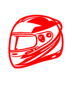 Arai GPV-R Series Accesoires