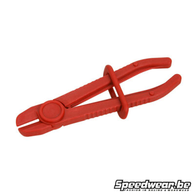 Hose Clamp for Water Hose 16–20mm
