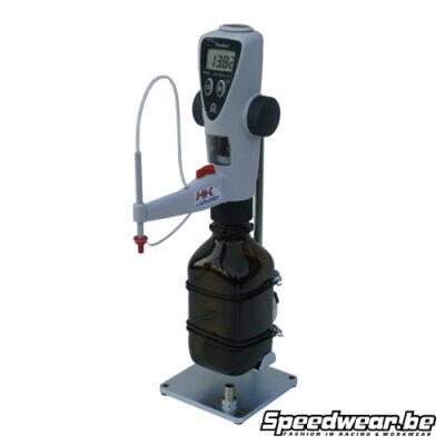 JHC Burette Tirette