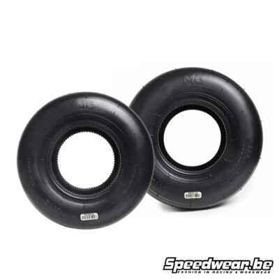 MG Kartband SM2 - Set