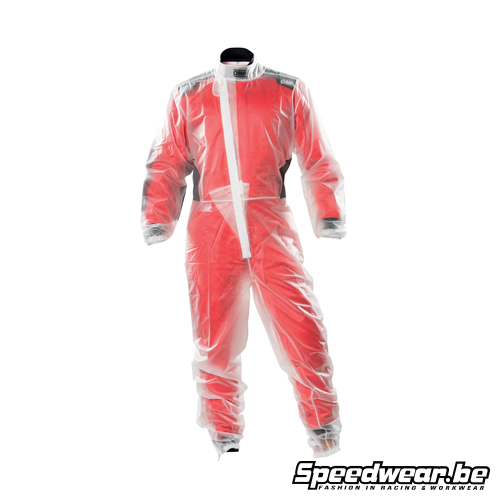 OMP Regenoverall