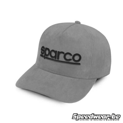 Sparco Suede GREY