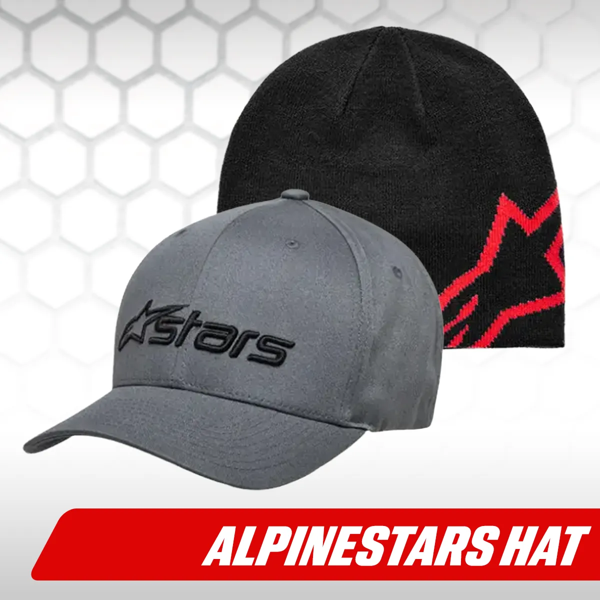 ALPINESTARS Petten