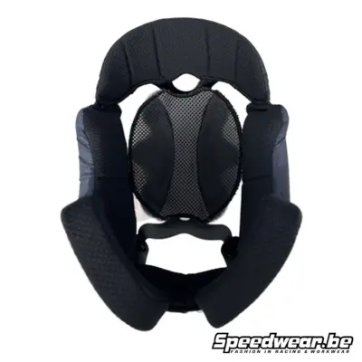 Arai SKV-R INTPAD II Hoofd
