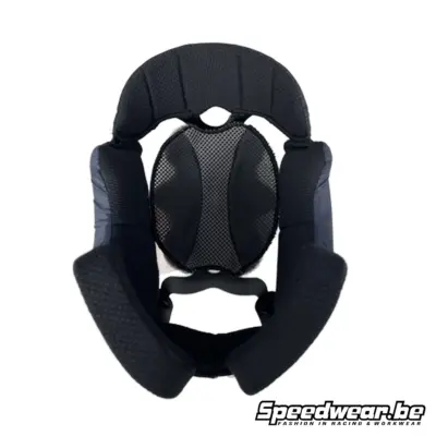 Arai SKV-R INTPAD III Hoofd